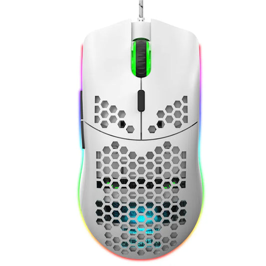 HXSJ GAMING MOUSE