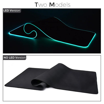 Gaming Mousepad RGB