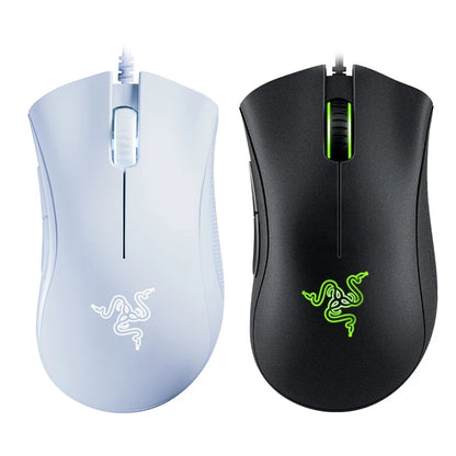 RAZER DEATHADDER ESSENTIAL GAMING MOUSE