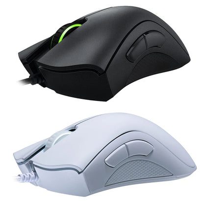 RAZER DEATHADDER ESSENTIAL GAMING MOUSE