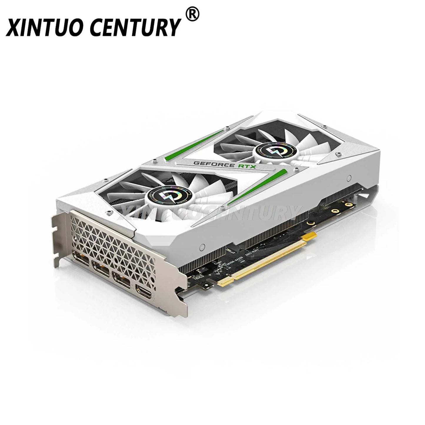 GEFORCE RTX3060TI - GRAPHICS CARD