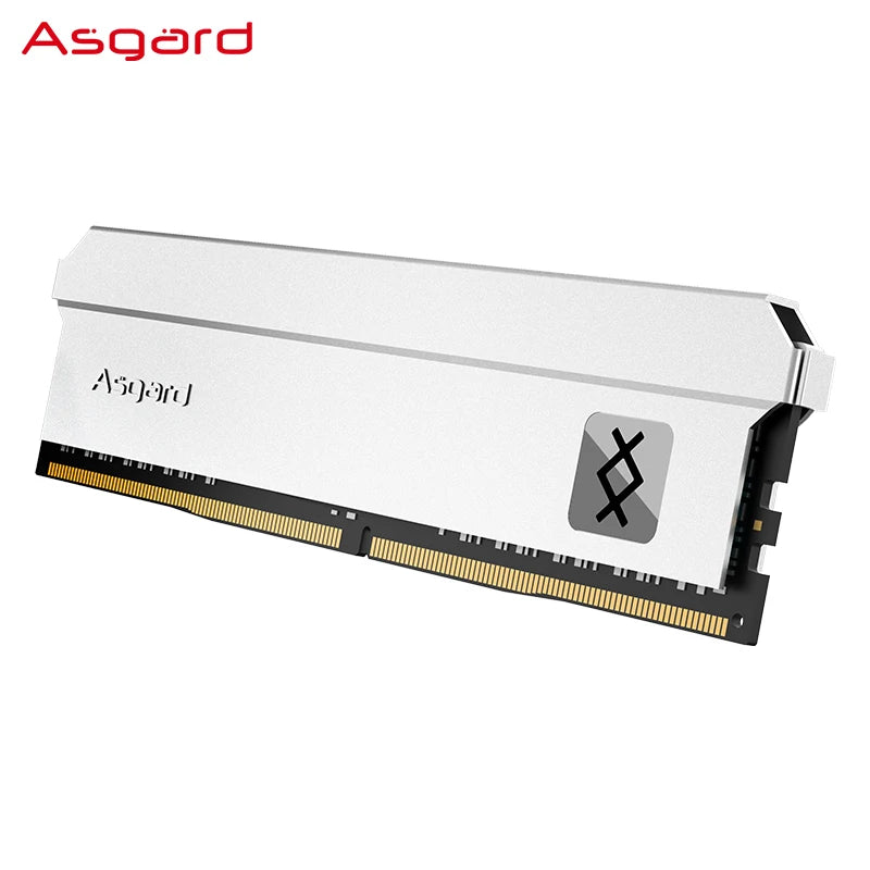 Gaming Memory Asgard DDR4