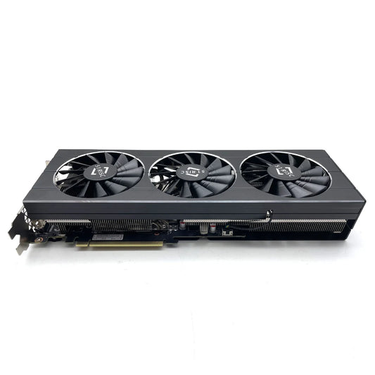 SHELI 51RISC RTX3080 10G GAMING - GRAPHICS CARD