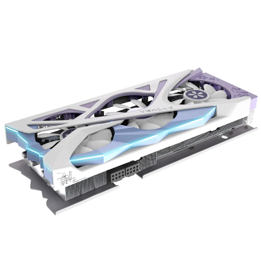 YESTON RTX 3080 10GB - GRAPHICS CARD