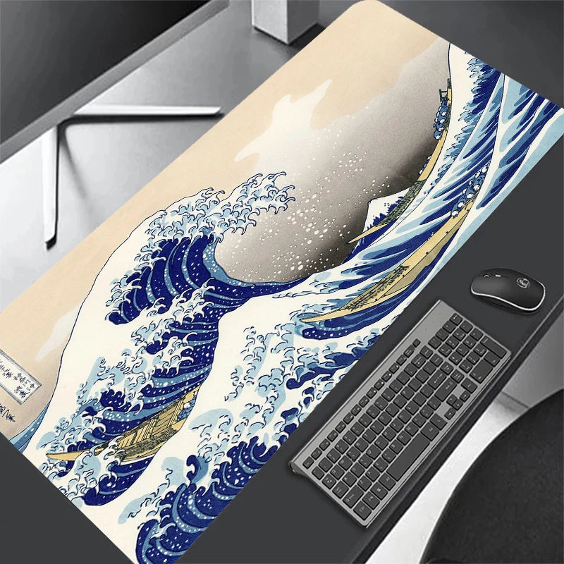 Mousepad Japan