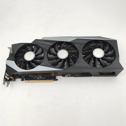 MAXSUN RTX 3080 GAMING OC 10G - GRAPHICS CARD