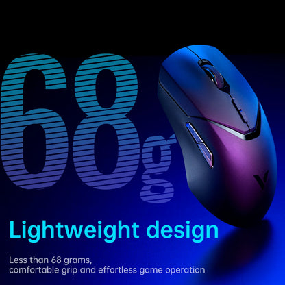 RAPOO VT9PRO GAMING MOUSE