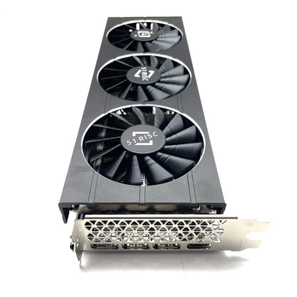 SHELI 51RISC RTX3080 10G GAMING - GRAPHICS CARD