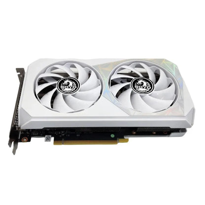 SOYO RTX 3060Ti 8G NVIDIA - GRAPHICS CARD