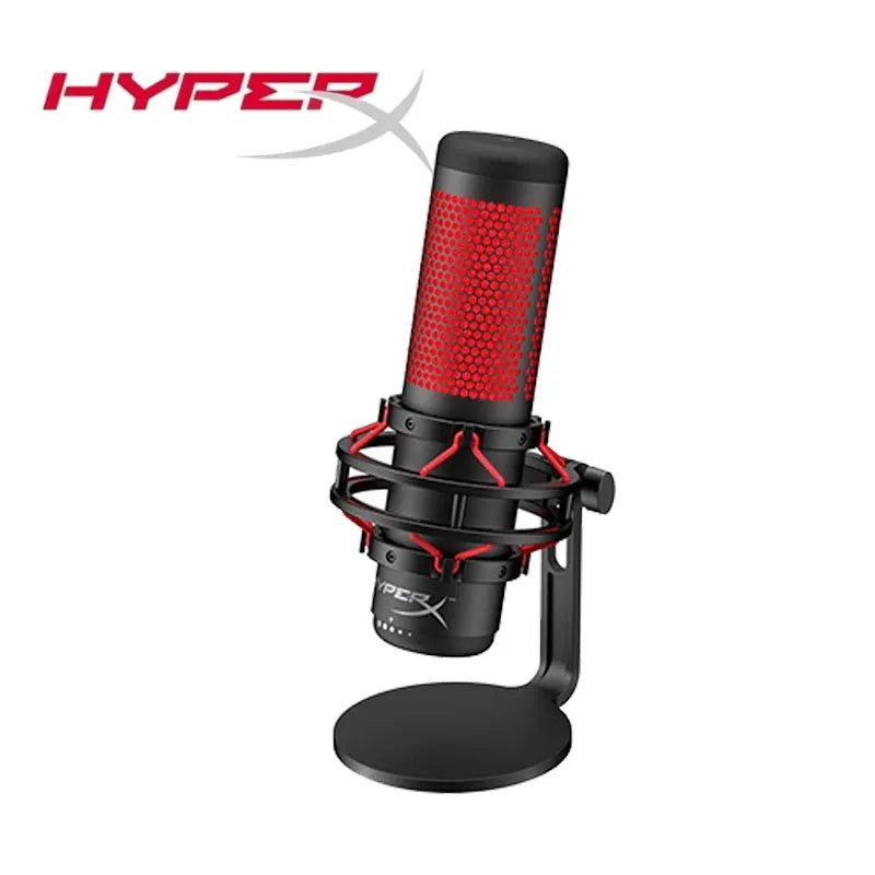 HYPERX - GAMING MICROPHONE