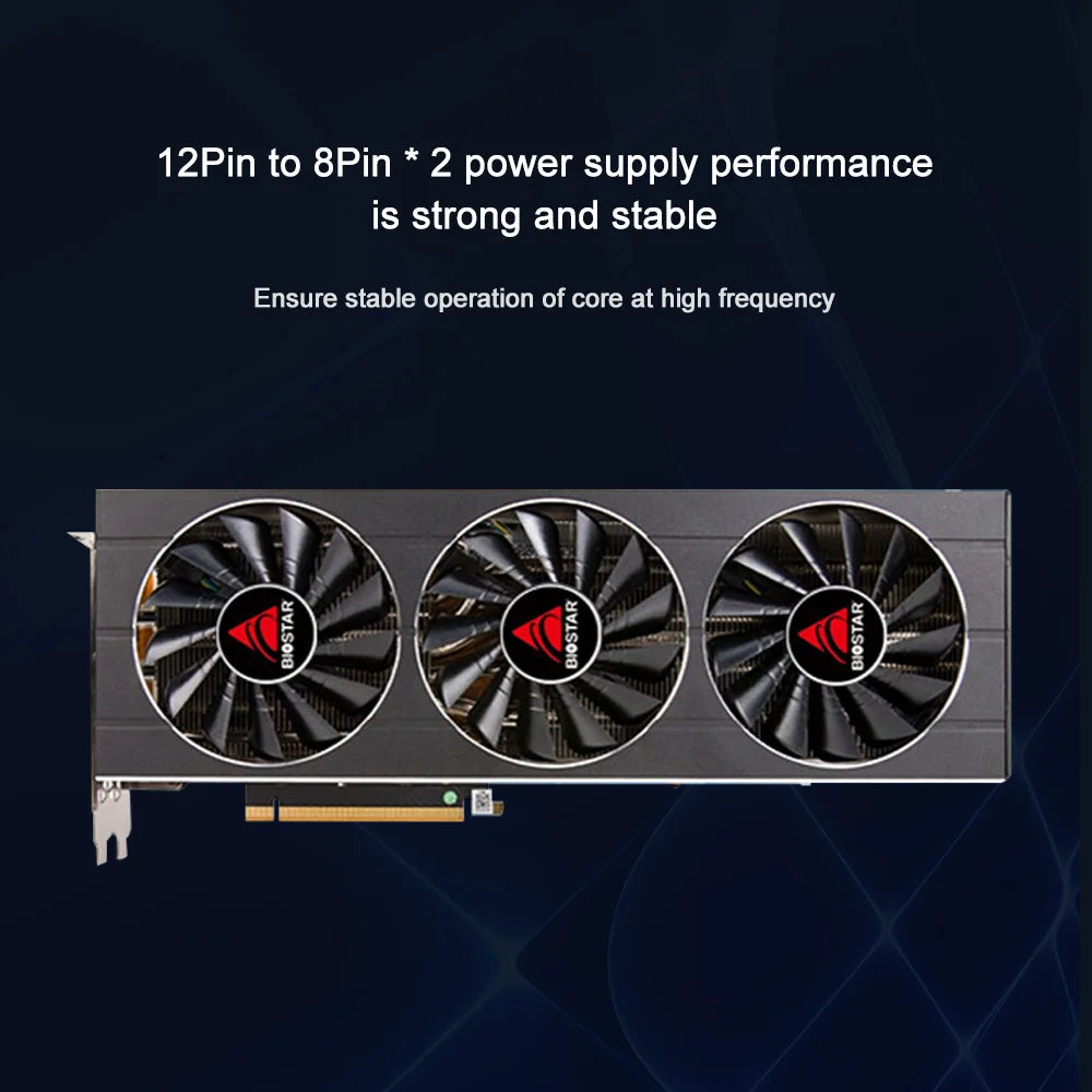 RTX 3080 Graphic Card LHR GDDR6X 10GB NVIDIA