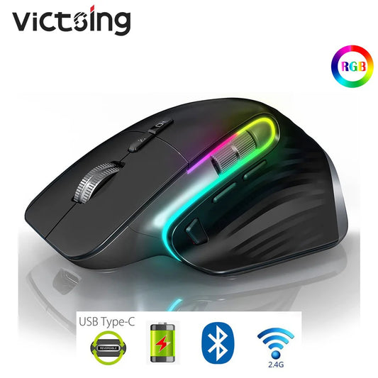 VT M10 GAMING MOUSE