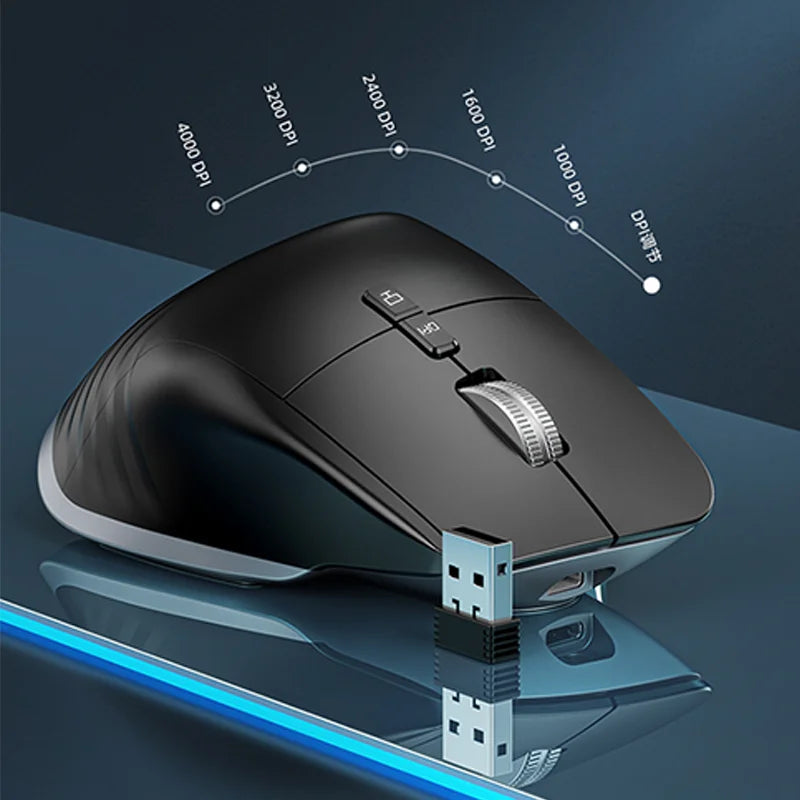 VT M10 GAMING MOUSE