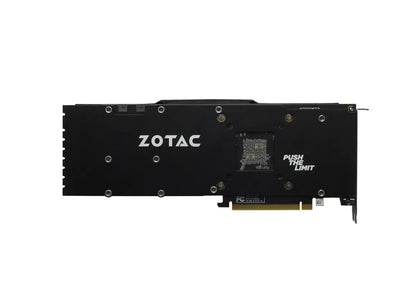 ZOTAC GEFORCE RTX 2070 8GB - GRAPHICS CARD