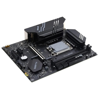 KLLISRE B760 DDR4 - MOTHERBOARD