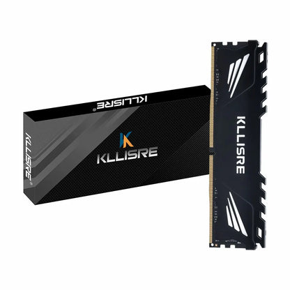 Kllisre DDR4 Desktop Memory – High-Speed RAM for Gaming & PC Builds