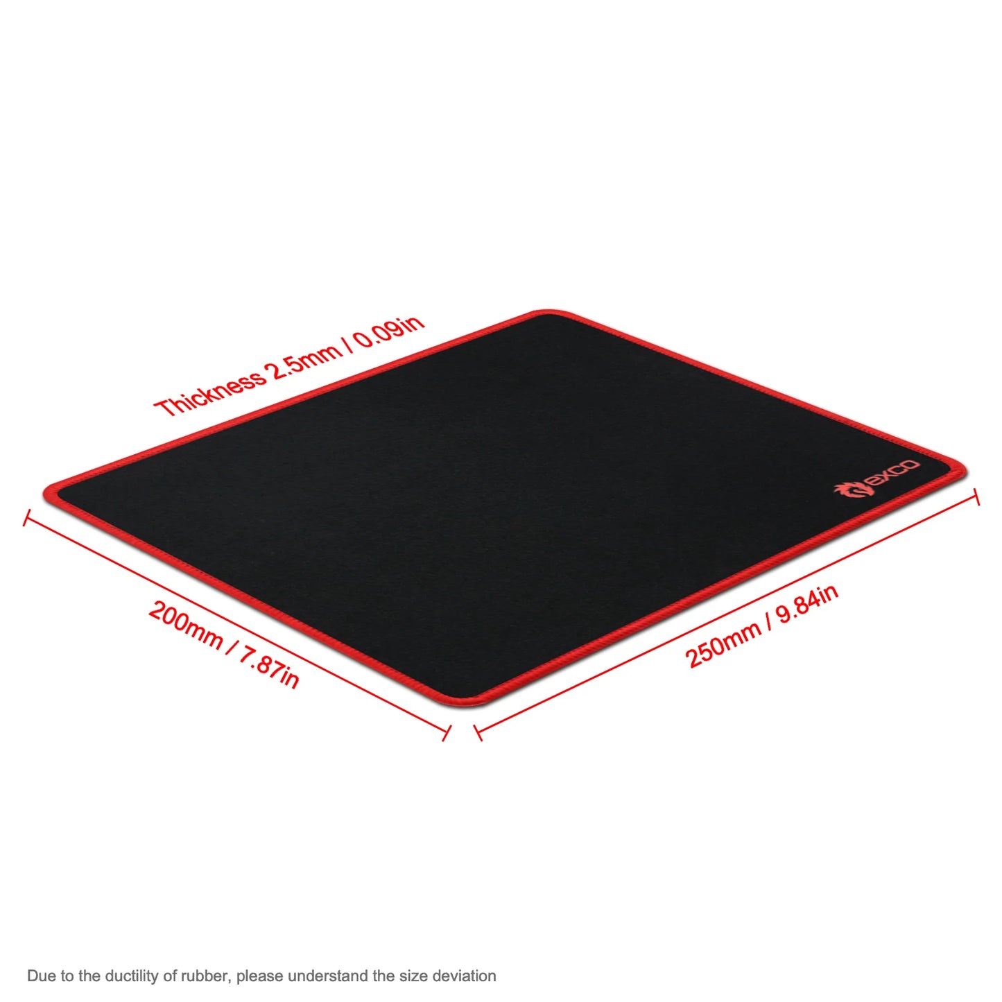 Mousepad Small