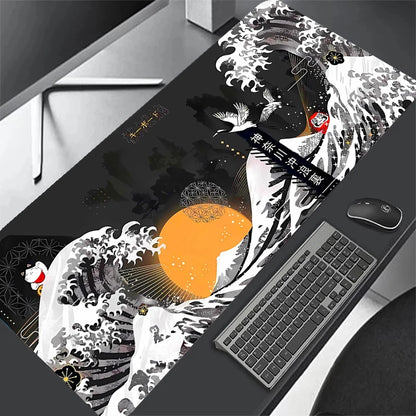 Mousepad Japan