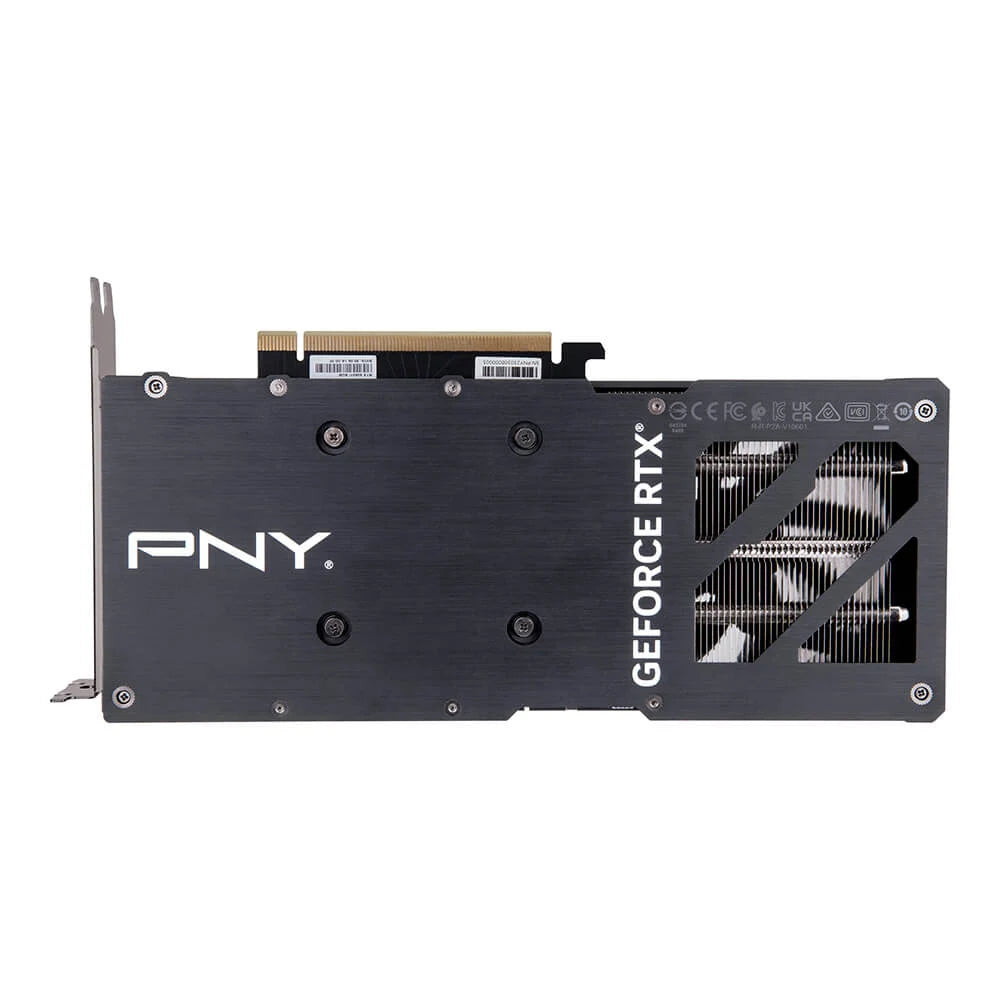 PNY GeForce RTX 4070 12GB - GRAPHICS CARD