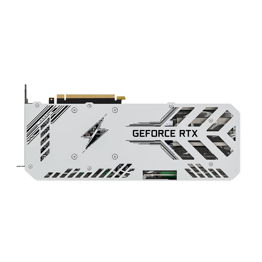 NVIDIA GEFORCE RTX 3080Ti - GRAPHICS CARD