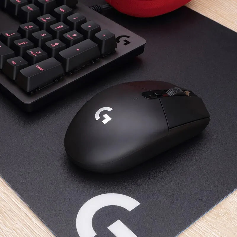 LOGITECH G304 GAMING MOUSE