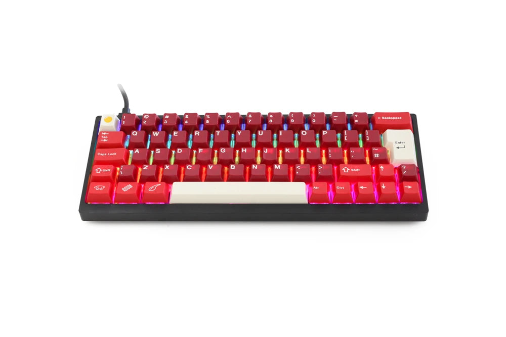 KPREPUBLIC BM60 - MECHANICAL GAMING KEYBOARD