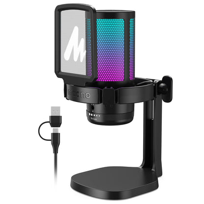 MAONO DGM20 - GAMING MICROPHONE