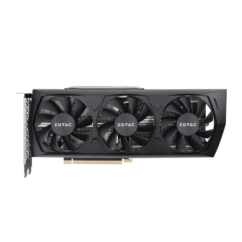 ZOTAC RTX 3070 RTX 3070 8GB - GRAPHICS CARD