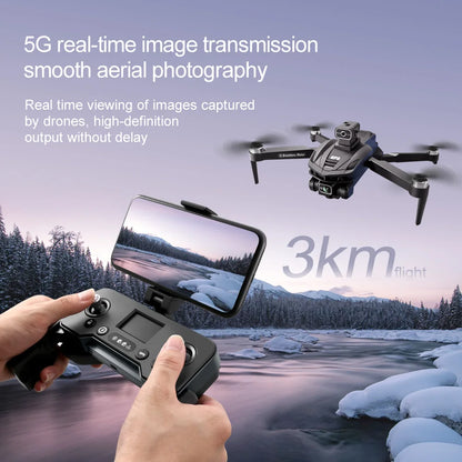 Xiaomi V168 8K Drone – Professional 5G GPS Aerial Photography Drone