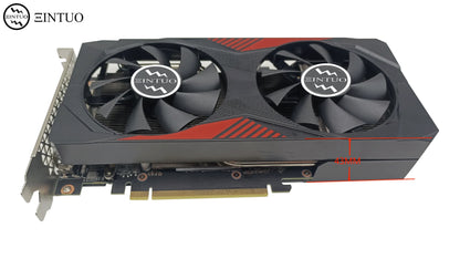 RTX3060 12GB GDDR6 - GRAPHICS CARD