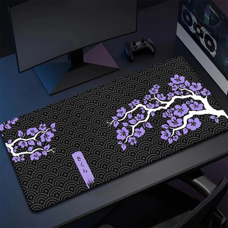 Gaming Mousepad Sakura Large