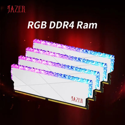 Gaming Memory Jazer DDR4