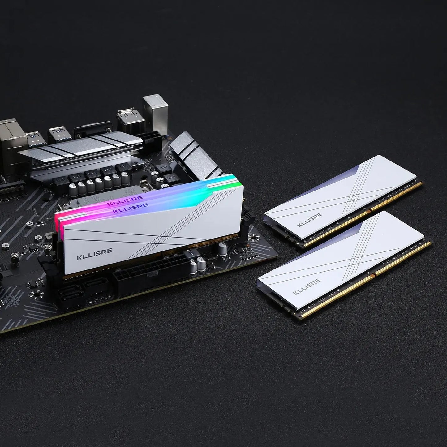 Gaming Memory Kllisre DDR4