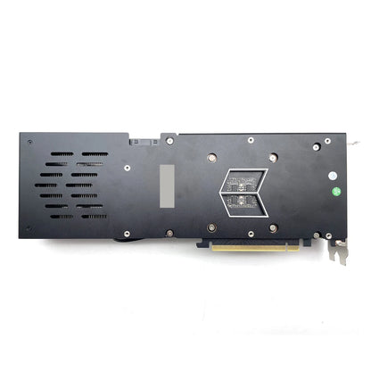 SHELI 51RISC RTX3080 10G GAMING - GRAPHICS CARD