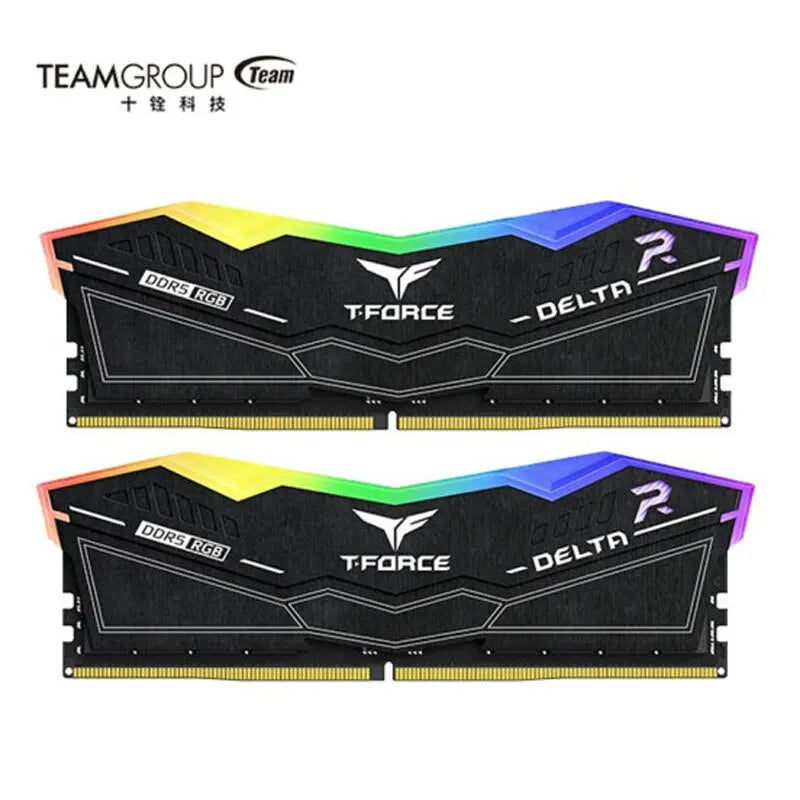 Gaming Memory T-Force 6000MHz DDR5