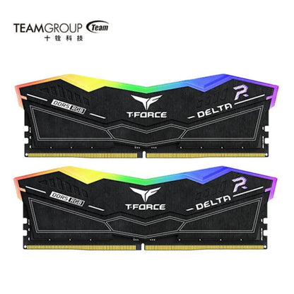 Gaming Memory T-Force 6000MHz DDR5