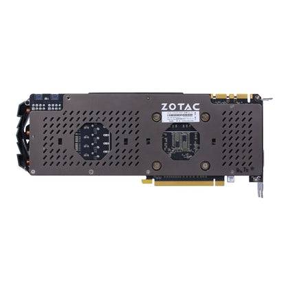 ZOTAC GTX 1080 Ti 1080Ti 11GB GPU - GRAPHICS CARD