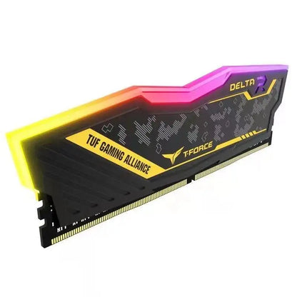 Gaming Memory T-Force DDR4