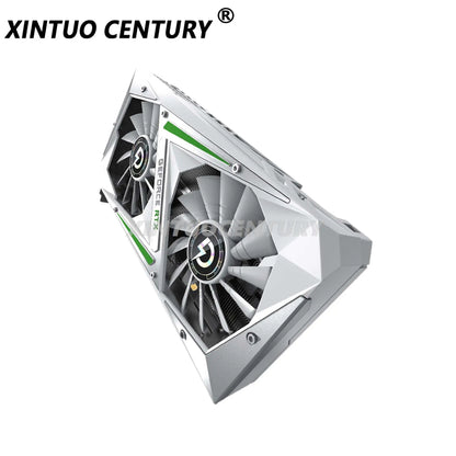 GEFORCE RTX3060TI - GRAPHICS CARD