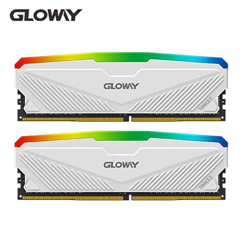 Gaming Memory Gloway DDR4