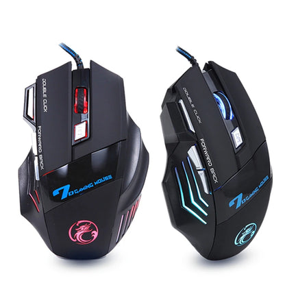 GAMING MOUSE