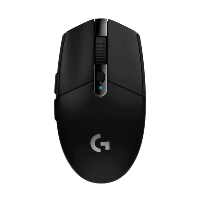 LOGITECH G304 GAMING MOUSE