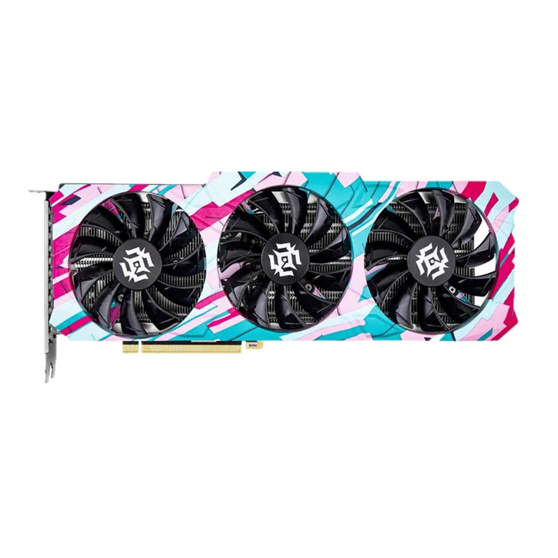 ZOTAC RTX 3070 RTX 3070 8GB - GRAPHICS CARD