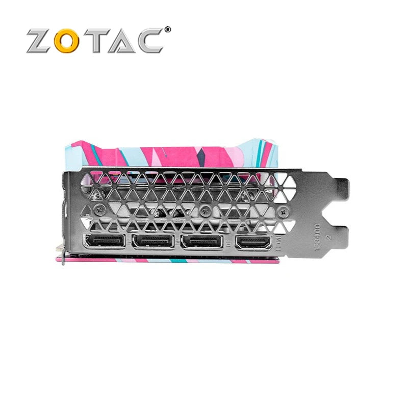 ZOTAC GEFORCE RTX 3070-8GD6 X-GAMING - GRAPHICS CARD