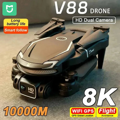 Professional Drone 8K MIJIA V88