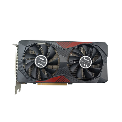 RTX3060 12GB GDDR6 - GRAPHICS CARD