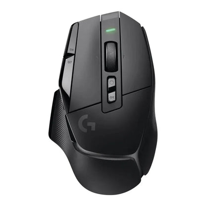 LOGITECH G502 X GAMING MOUSE