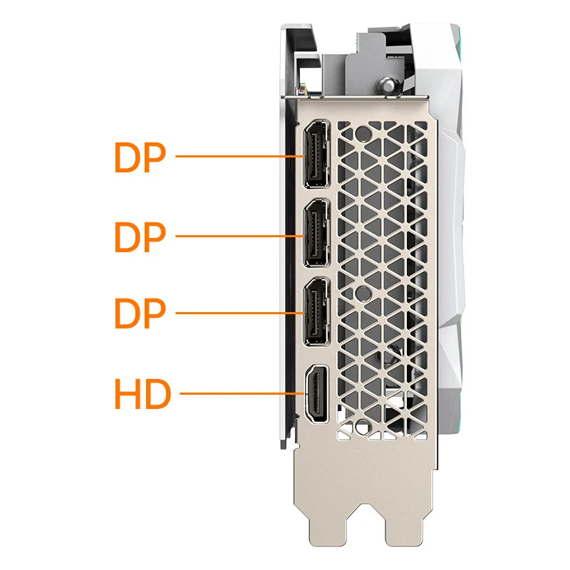 PELADN RTX 3080 10GB - GRAPHICS CARD