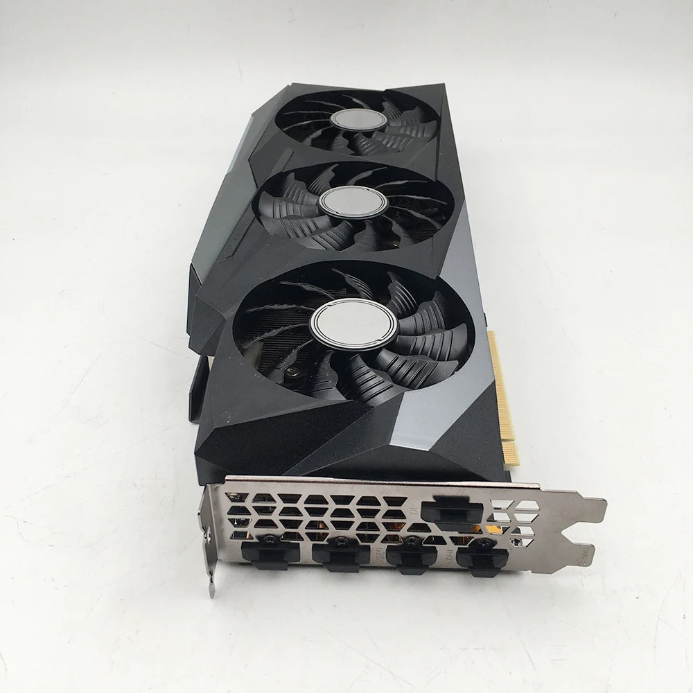 MAXSUN RTX 3080 GAMING OC 10G - GRAPHICS CARD