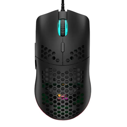 M1 WIRED LIGHTWEIGHT GAMING MOUSE